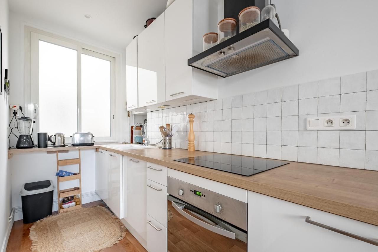 Apartment Veeve - Spire View